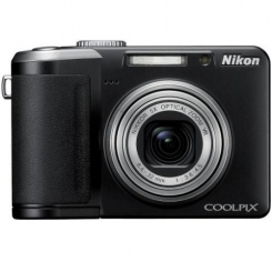 Nikon COOLPIX P60 -  6