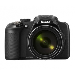 Nikon COOLPIX P600 -  1