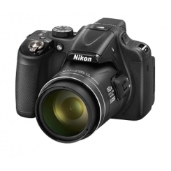 Nikon COOLPIX P600 -  3
