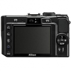 Nikon COOLPIX P6000 -  3