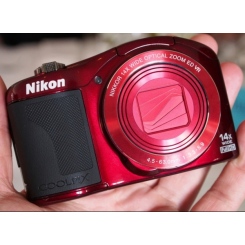 Nikon COOLPIX P610 -  3