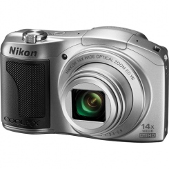 Nikon COOLPIX P610 -  11