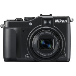Nikon COOLPIX P7000 -  5