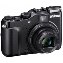 Nikon COOLPIX P7000 -  4