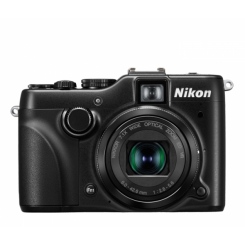 Nikon COOLPIX P7100 -  2