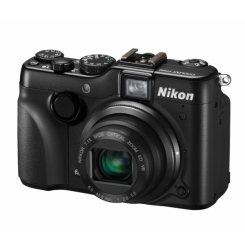 Nikon COOLPIX P7100 -  3