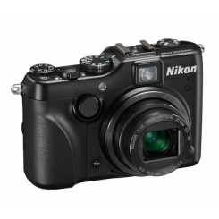Nikon COOLPIX P7100 -  4