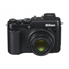 Nikon COOLPIX P7800 -  8