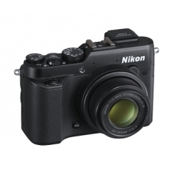 Nikon COOLPIX P7800 -  3