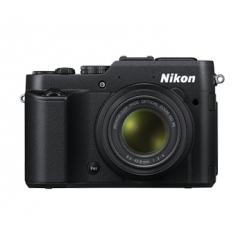 Nikon COOLPIX P7800 -  5