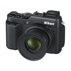 Nikon COOLPIX P7800 -  7