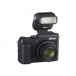 Nikon COOLPIX P7800 -  6