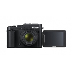 Nikon COOLPIX P7800 -  2