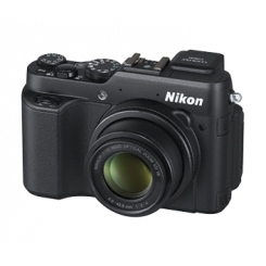 Nikon COOLPIX P7800 -  4
