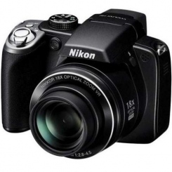 Nikon COOLPIX P80 -  5