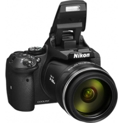Nikon COOLPIX P900 -  1