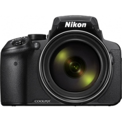 Nikon COOLPIX P900 -  5