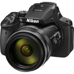 Nikon COOLPIX P900 -  8