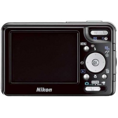 Nikon COOLPIX S1 -  1