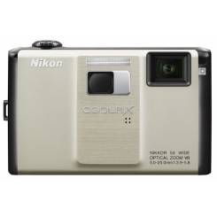 Nikon COOLPIX S1000 -  5