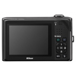 Nikon COOLPIX S1000 -  3