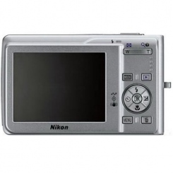 Nikon COOLPIX S200 -  5