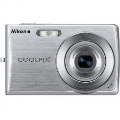 Nikon COOLPIX S200 -  1