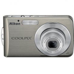 Nikon COOLPIX S210 -  1