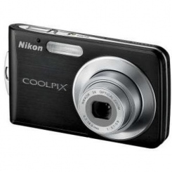 Nikon COOLPIX S210 -  6