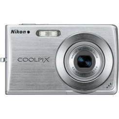 Nikon COOLPIX S210 -  5