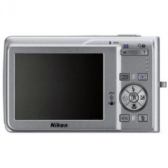 Nikon COOLPIX S210 -  12