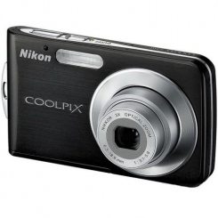 Nikon COOLPIX S210 -  8