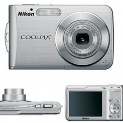 Nikon COOLPIX S210 -  11