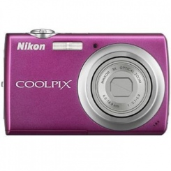 Nikon COOLPIX S220 -  8