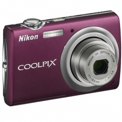 Nikon COOLPIX S220 -  3