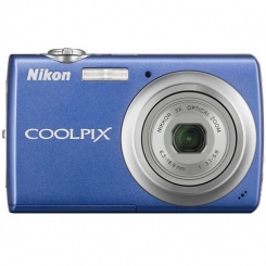 Nikon COOLPIX S220 -  4