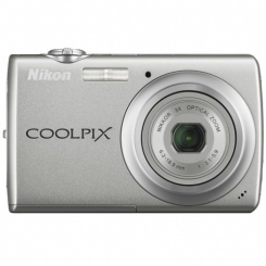 Nikon COOLPIX S220 -  7