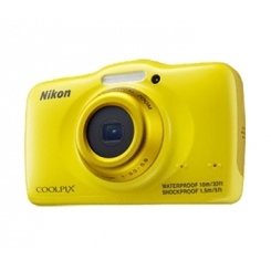 Nikon COOLPIX S32 -  5