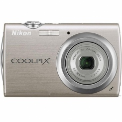 Nikon COOLPIX S230 -  5