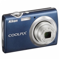 Nikon COOLPIX S230 -  2