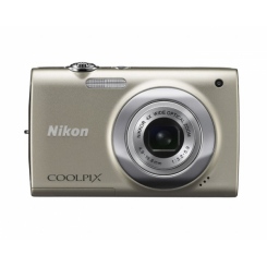 Nikon COOLPIX S2500 -  7