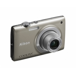 Nikon COOLPIX S2500 -  6
