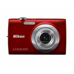 Nikon COOLPIX S2500 -  2