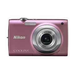 Nikon COOLPIX S2500 -  3