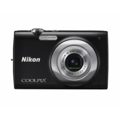 Nikon COOLPIX S2500 -  5