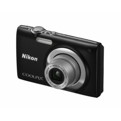 Nikon COOLPIX S2550 -  4