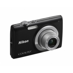 Nikon COOLPIX S2550 -  2