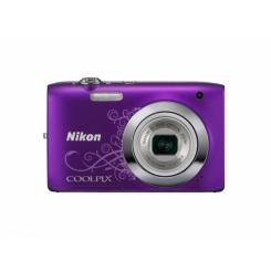 Nikon COOLPIX S2600 -  10