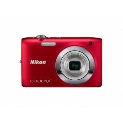 Nikon COOLPIX S2600 -  7
