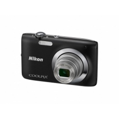 Nikon COOLPIX S2600 -  3